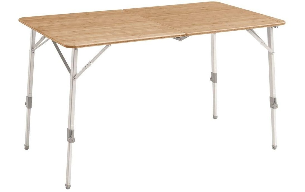 Outwell Table de camping Custer L