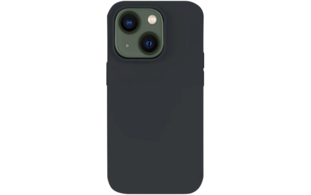 4smarts Coque arrière Liquid Silicone Cupertino UltiMag iPhone 14