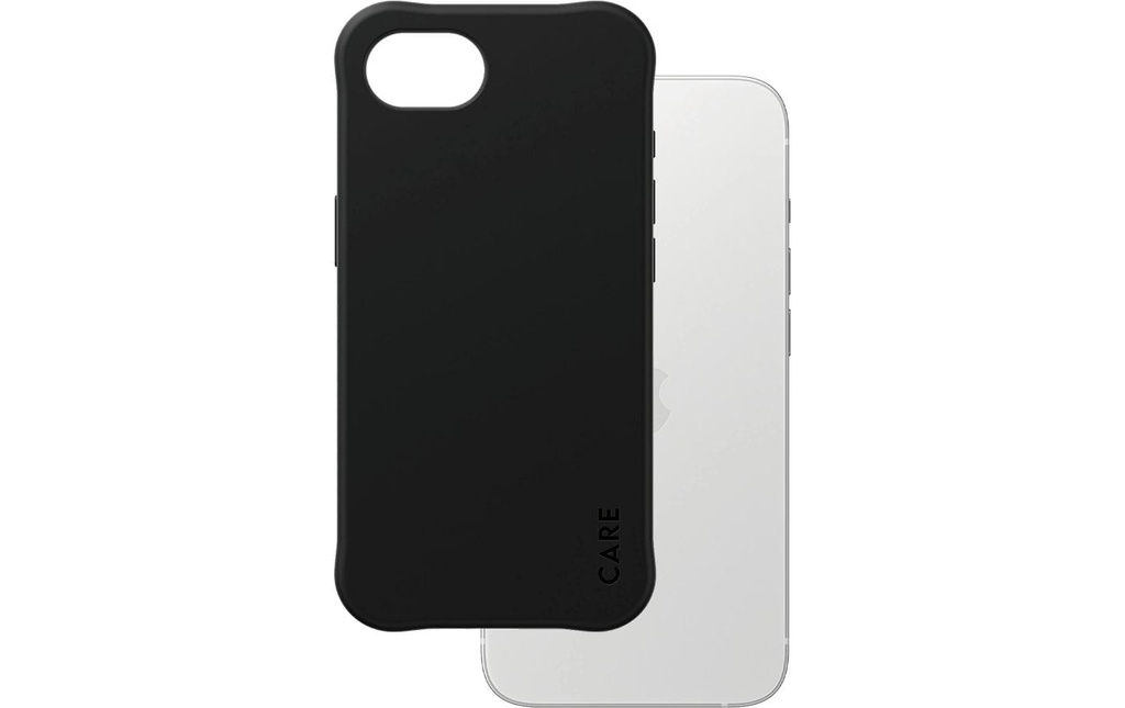 CARE Fashion Case Samba iPhone 17e/16e Noir