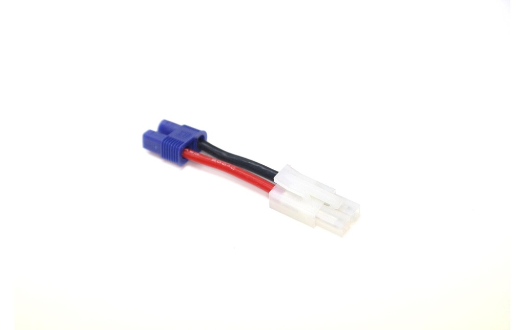 EP Câble adaptateur Tamiya à EC3
