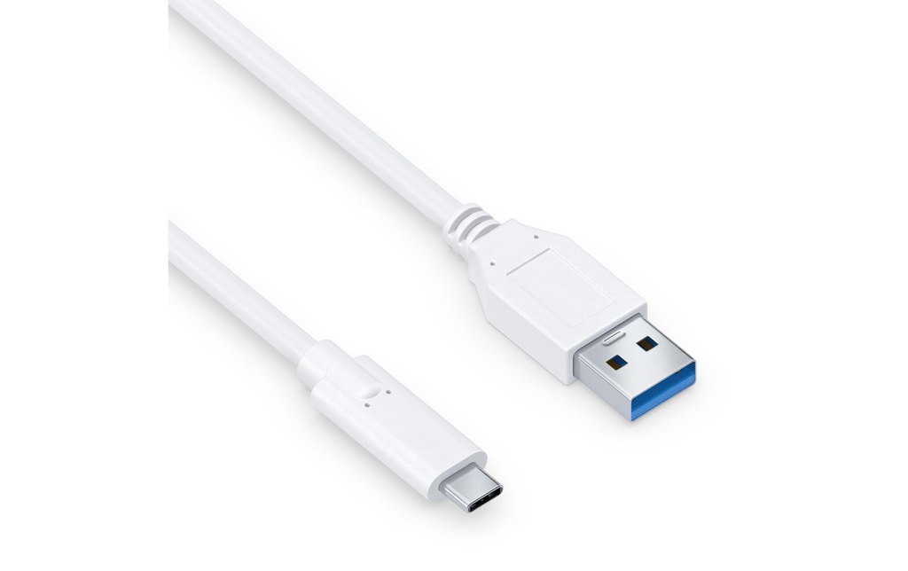 PureLink iSeries Câble USB 3.1 10Gbps USB-A - USB-C 1 m