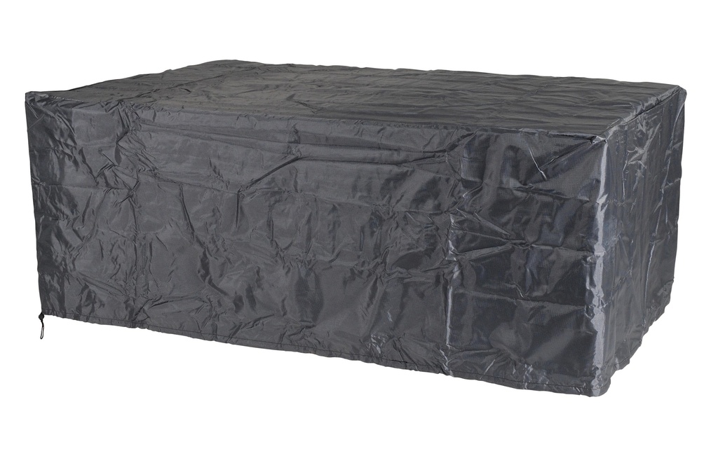Jarda Cover Housse de protection 275 x 275 x H 70 cm, Housse de salon