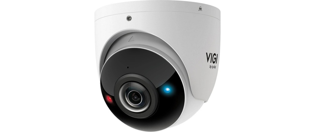 TP-Link Caméra réseau InSight S485PI 8 MP 30 fps