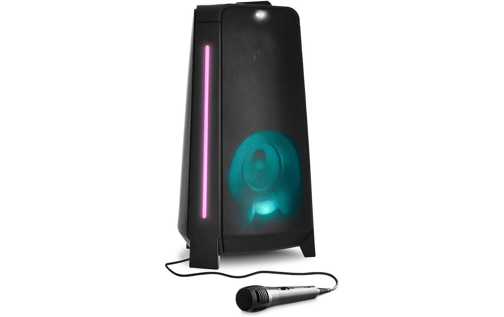 Medion Haut-parleur Bluetooth LIFE P61552 Noir