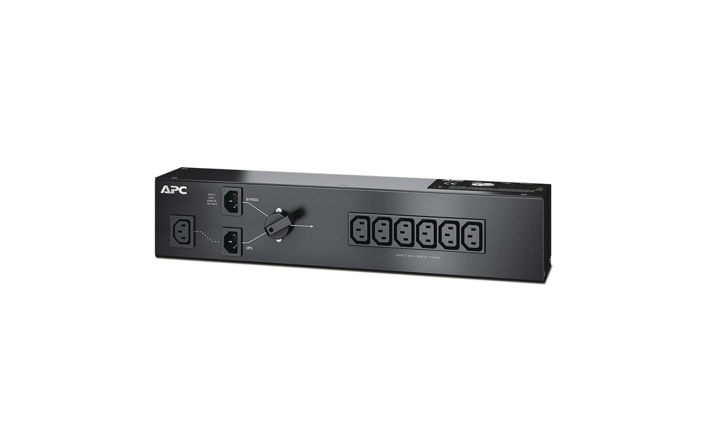 APC Service Bypass SBP1500RMI