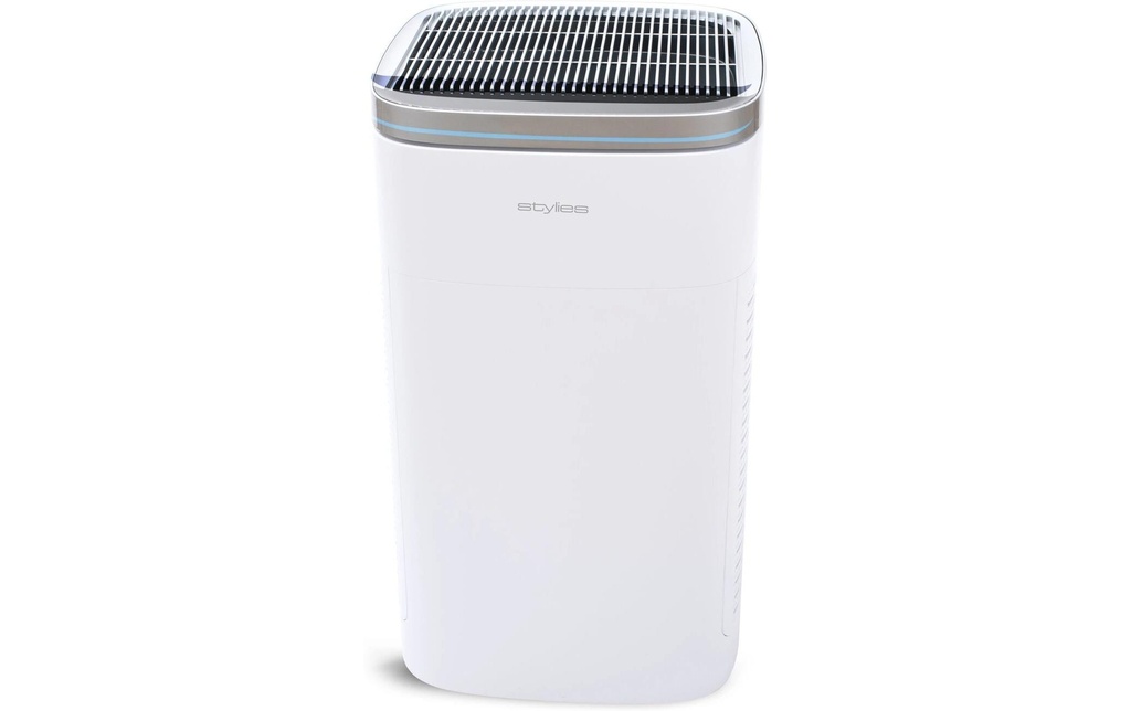 Stylies by Koenig Purificateur d’air Hercules 96 m²