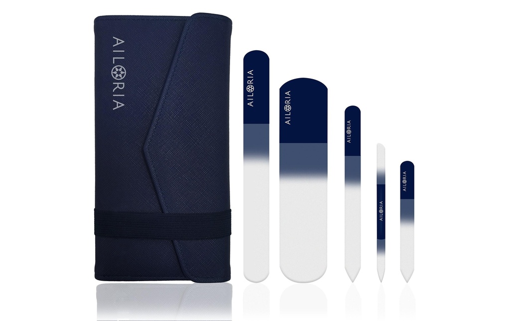Ailoria Lime à ongles Contour Prime Midnight