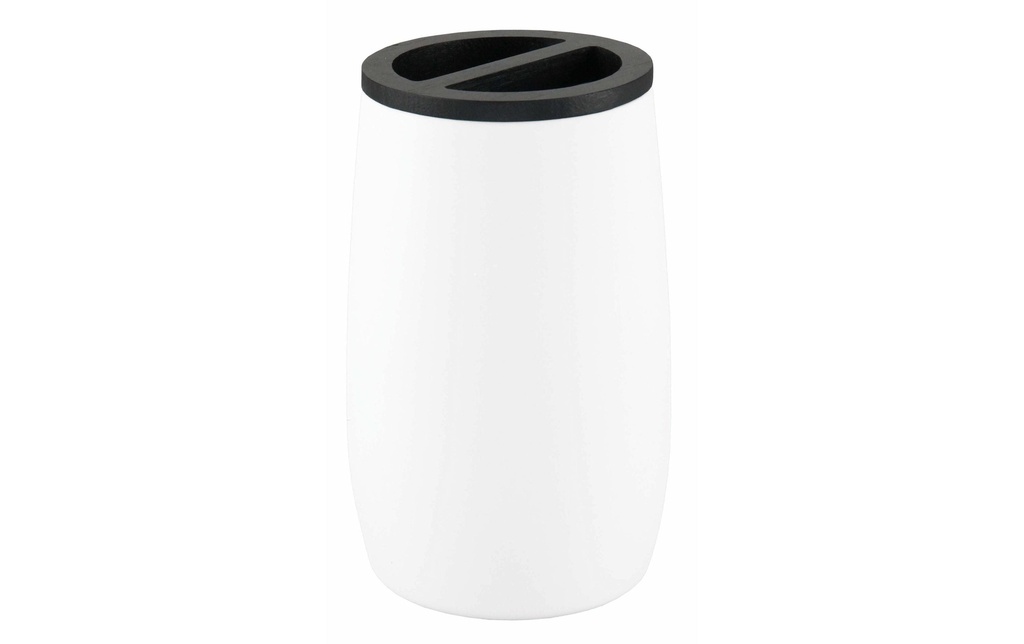 Kleine Wolke Gobelet pour le brossage de dents Daily Blanc