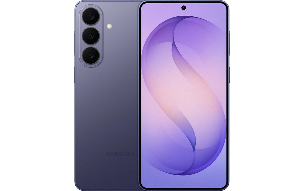 Samsung Galaxy S26+ 512 GB Cobalt Violet