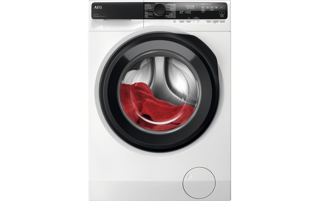 AEG by Electrolux Machine à laver AWA6GSI10 Gauche