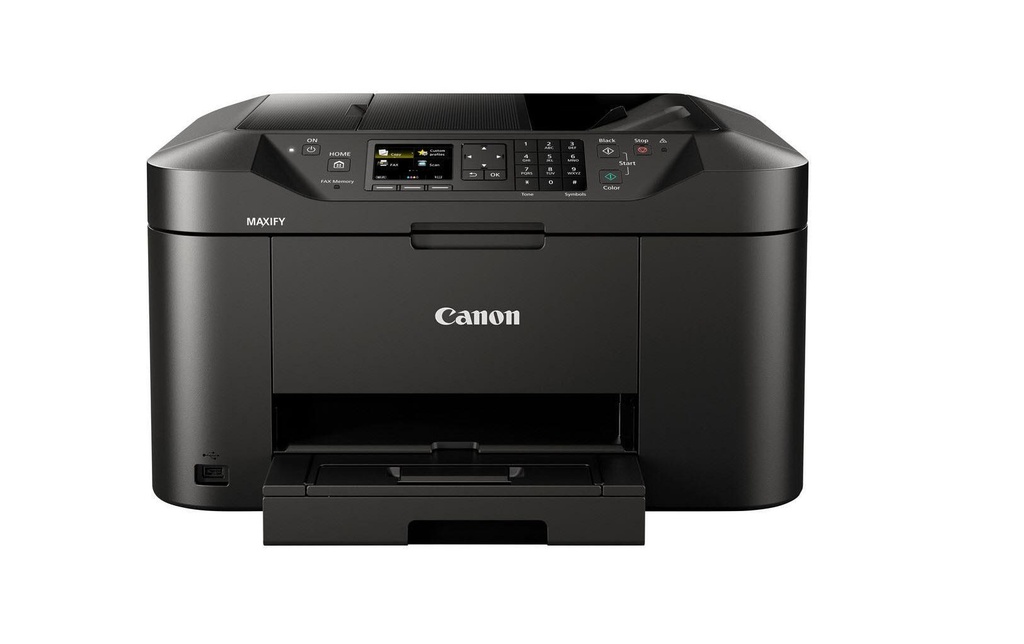 Canon Imprimante multifonction MAXIFY MB2150