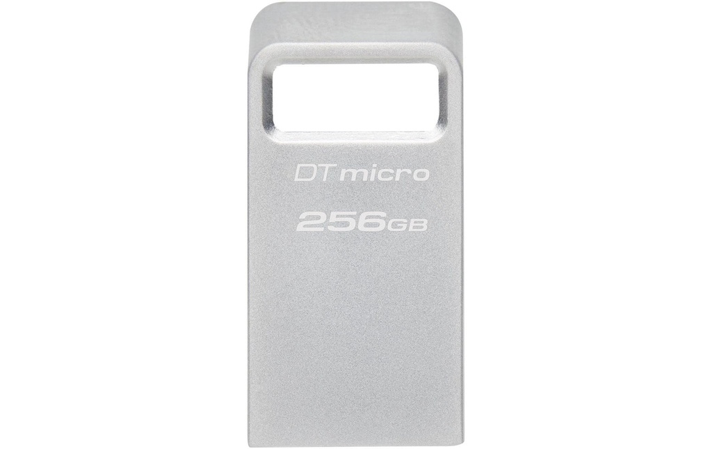 Kingston Clé USB DT Micro 256 GB
