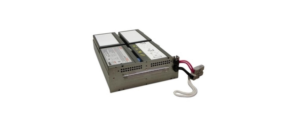 APC Batterie de rechange APCRBC157
