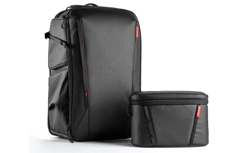 PGYTECH Sac à dos photo OneMo 2 35L Noir