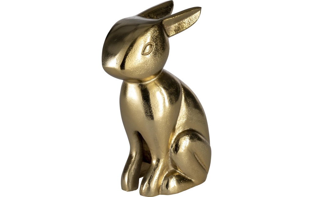 EGLO Lièvre Vohilava 22 cm, Doré