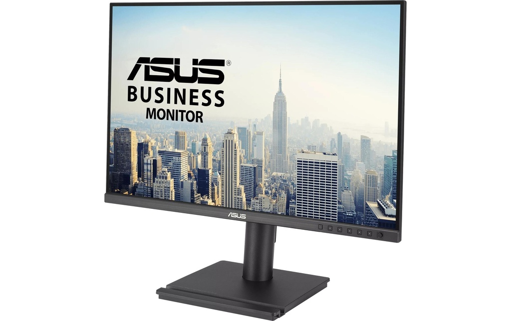 ASUS Moniteur BE248QF 24.1 , 1920 x 1200 (WUXGA)