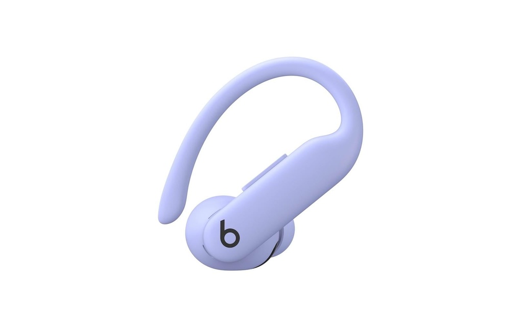 Apple Beats Écouteurs intra-auriculaires Wireless Powerbeats Pro 2 Hyper Purple