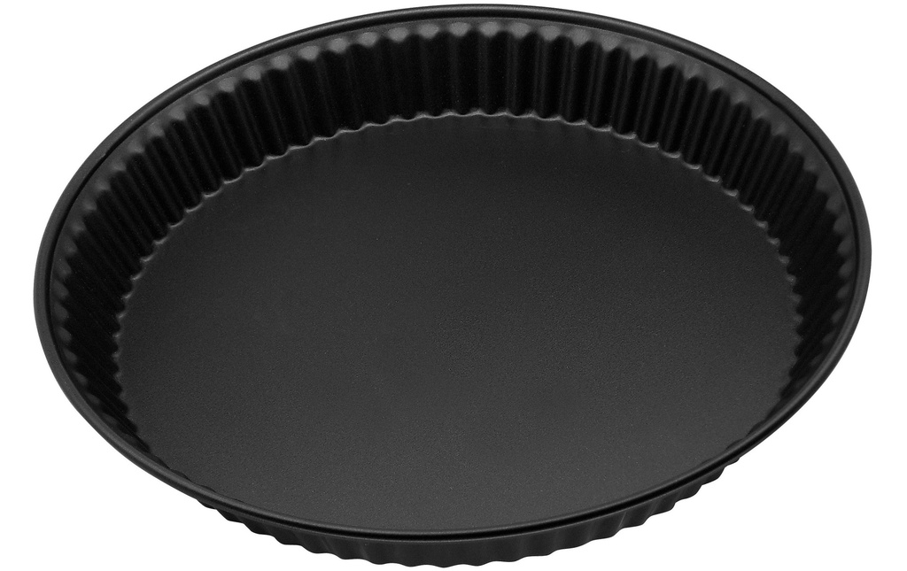 Zenker Moule à quiche Pure Ø 30 cm