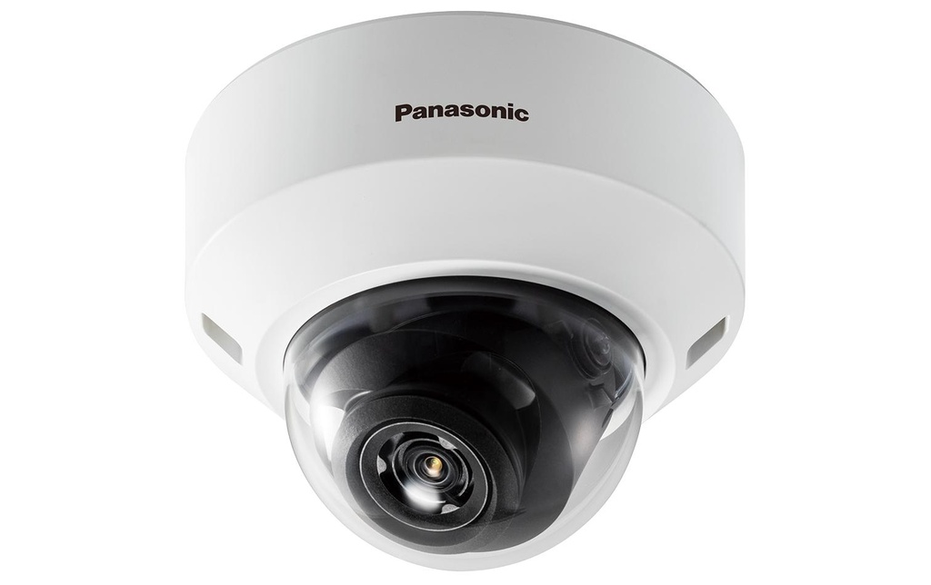 i-Pro Caméra réseau WV-U2142LA