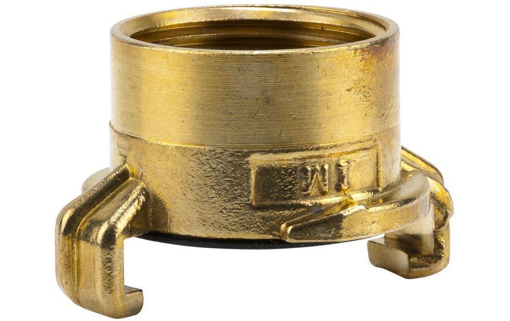 GARDENA Raccord pour tuyaux 33,3 mm (G 1) Fil