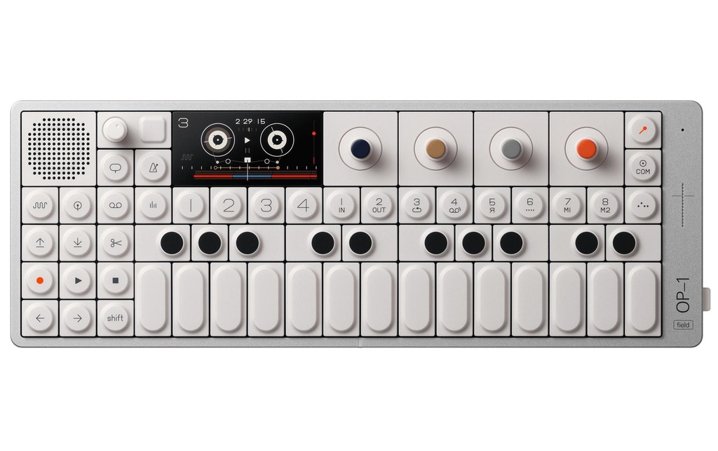 Teenage Engineering Synthétiseur OP-1 field
