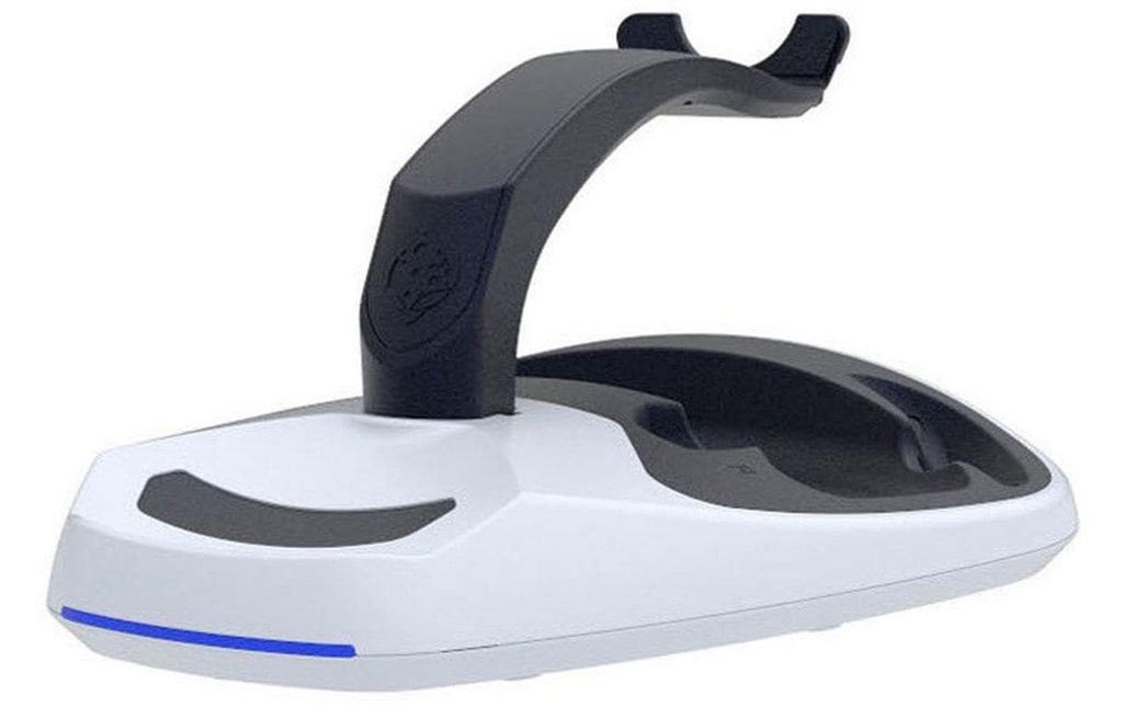 GAME Station de recharge PSVR2 Showcase