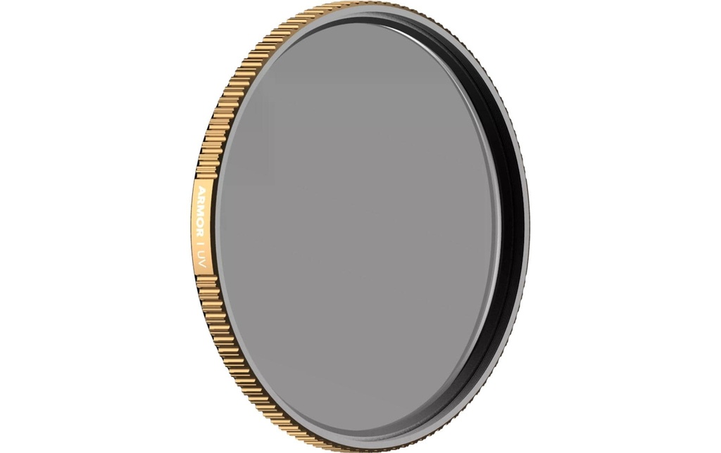 PolarPro Filtre UV Armor – 82 mm