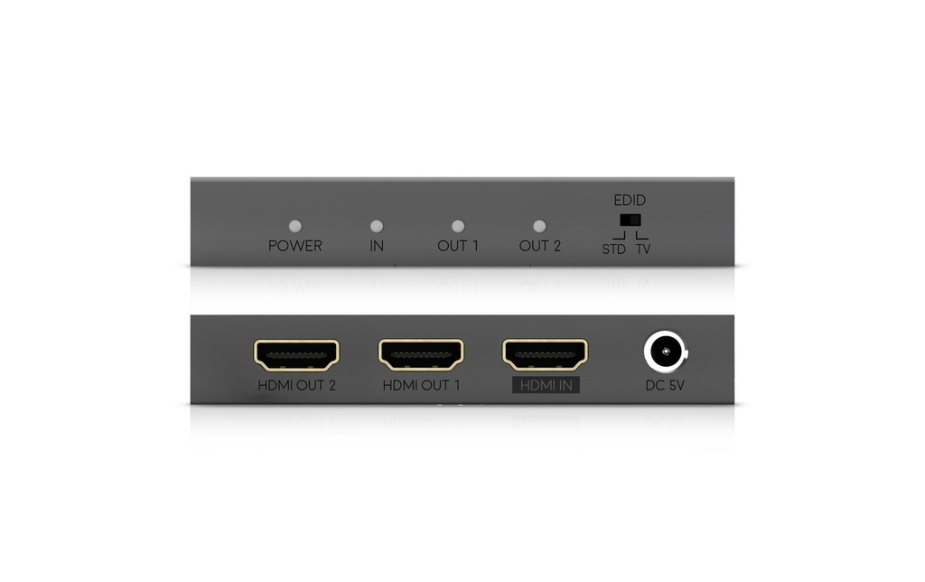 HDANYWHERE Séparateur HDA-250793 HDMI