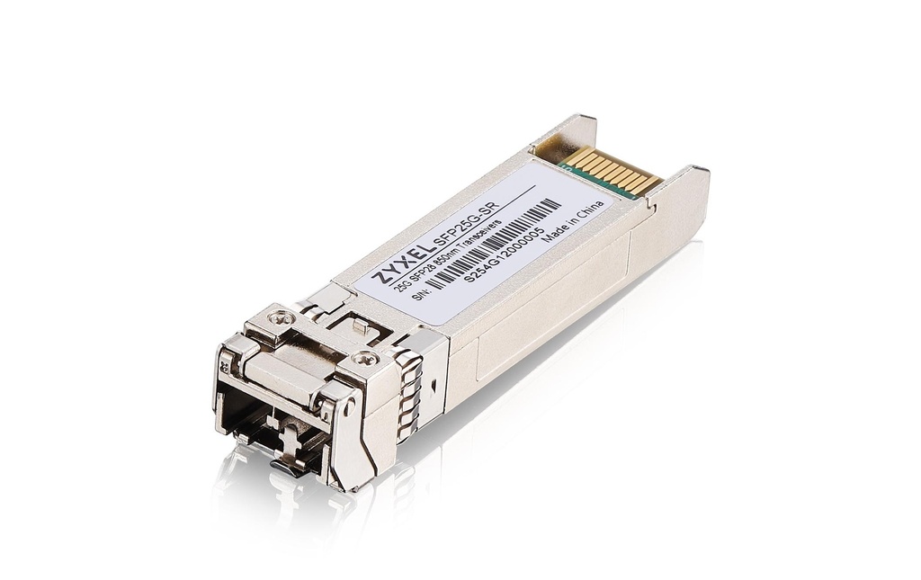 Zyxel Module SFP28 SFP25G-SR
