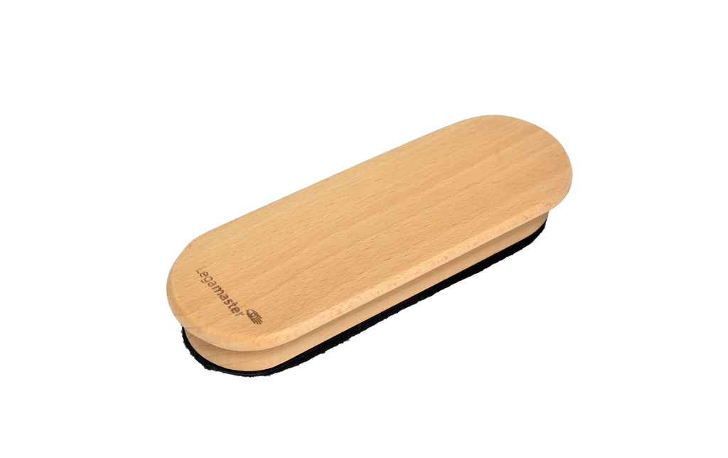 LEGAMASTER Effaceur Whiteboard mag.WOODEN
