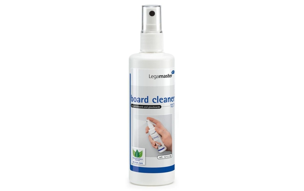 LEGAMASTER Nettoy.pour tableau 125ml (125 pces)