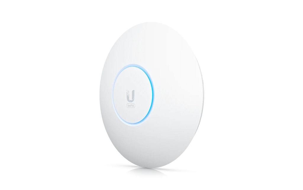 Ubiquiti UniFi6 Enterprise