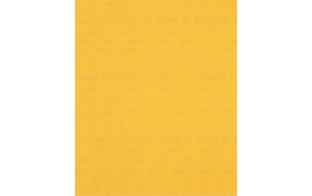 Bosch Professional Papier de verre EXPERT C470, 230 x 280 mm, G 240