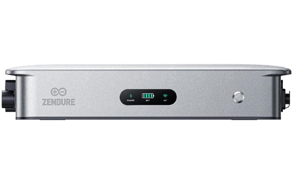 Zendure SolarFlow 2400 AC Onduleur
