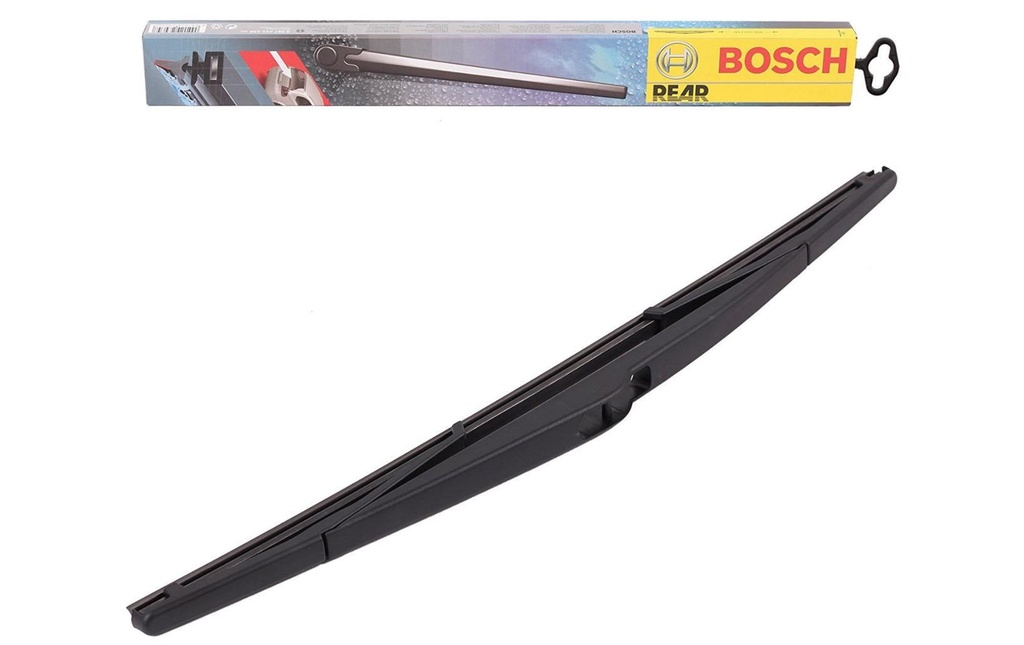 Bosch Automotive Essuie-glace de lunette arrière Aerotwin H801, 260 mm