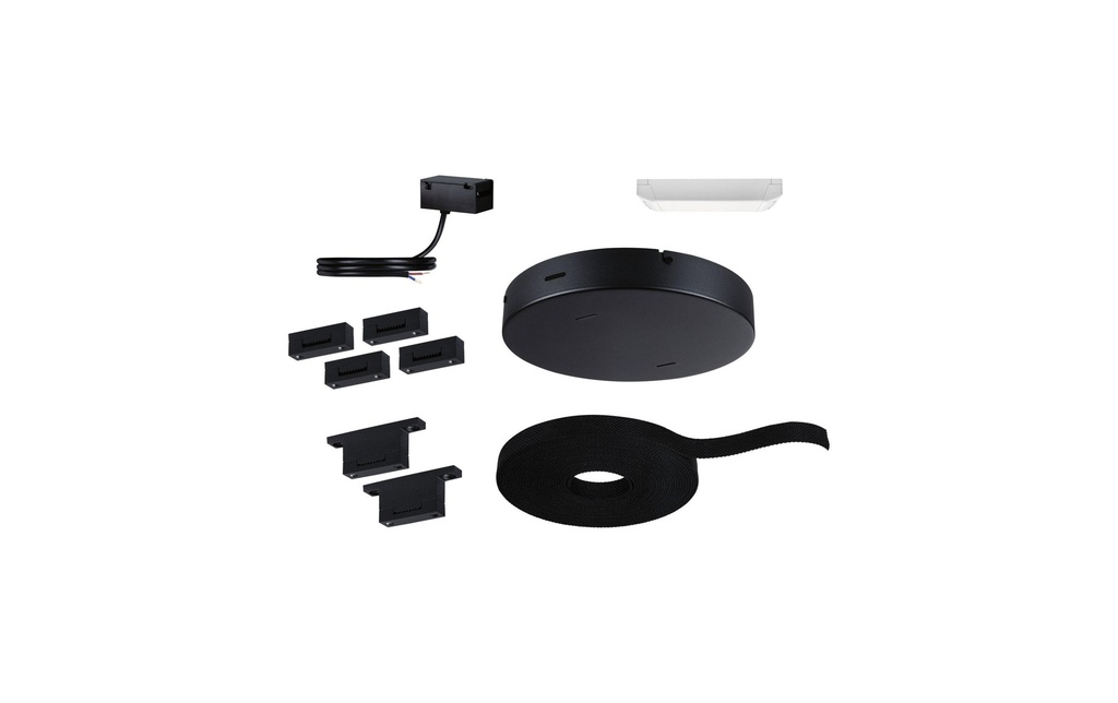 Paulmann Kit de base ULine 150 VA 10 m de sangle