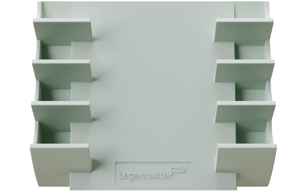 LEGAMASTER Porte-marqueurs Sage Green