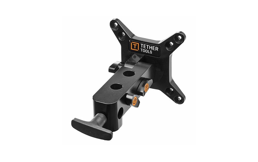 Tether Tools Rock Solid VESA Studio Monitor Mount