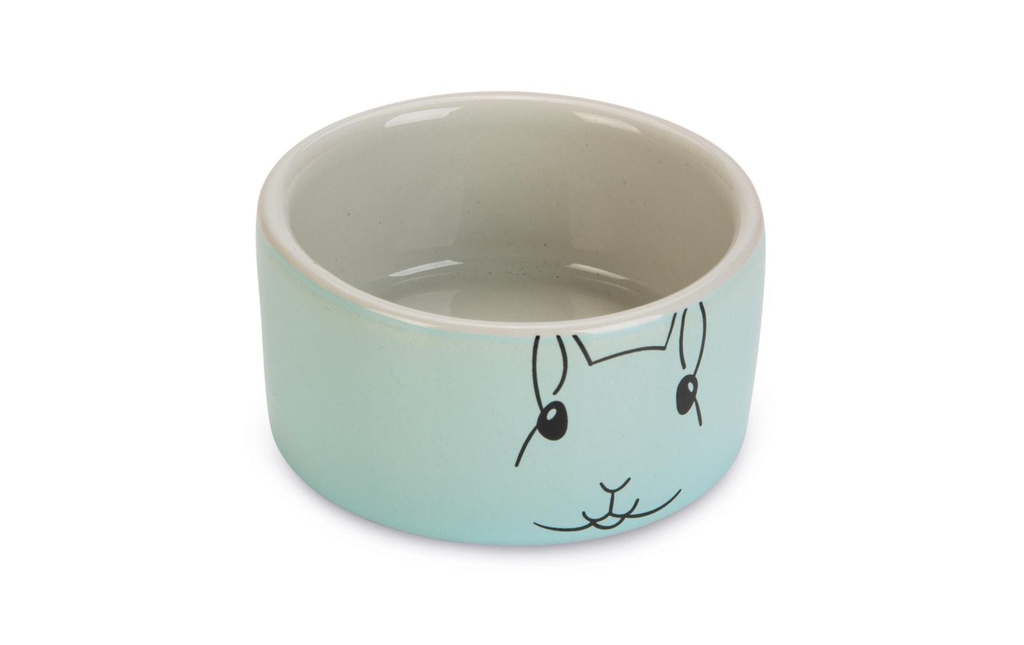 Beeztees Gamelle pour hamster Gorky Mint