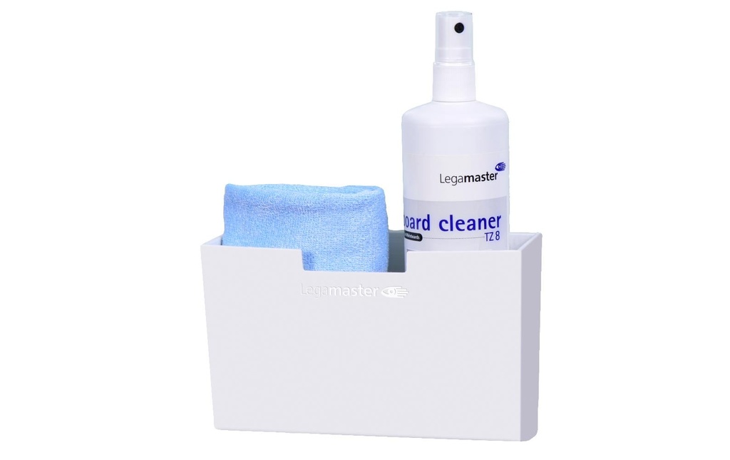 LEGAMASTER Whiteboard supp. access. blanc