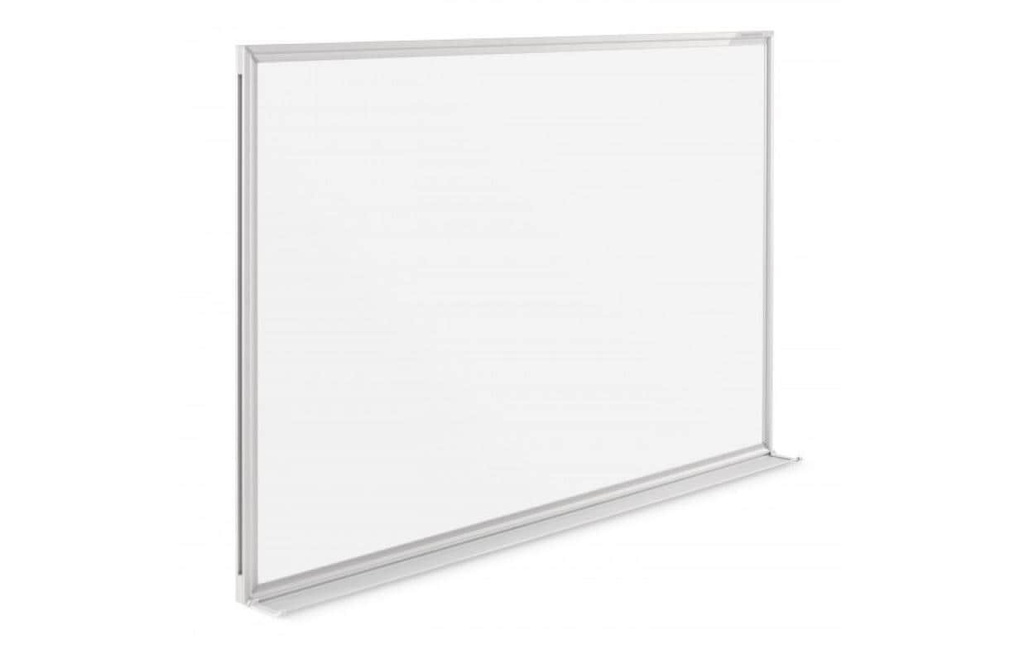 Magnetoplan Tableau blanc Design SP 150 x 120 cm Blanc, 1 pièce