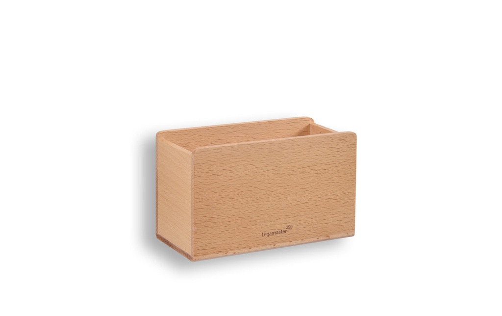 LEGAMASTER Supp access.WB magn.WOODEN