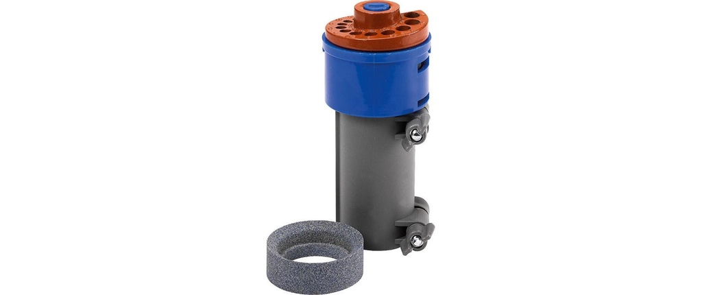 kwb Dispositif de meulage 3.5-10 mm