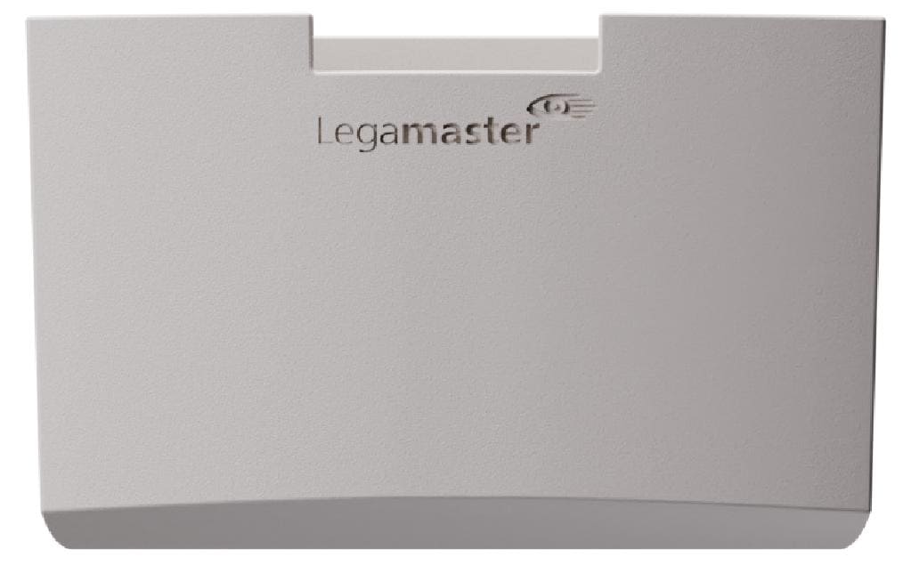 LEGAMASTER Porte-accessoires Warm Grey