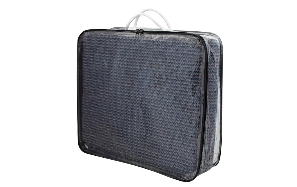 Eurotrail Bâches de sol pour tentes Multi-tapis 300 cm x 400 cm