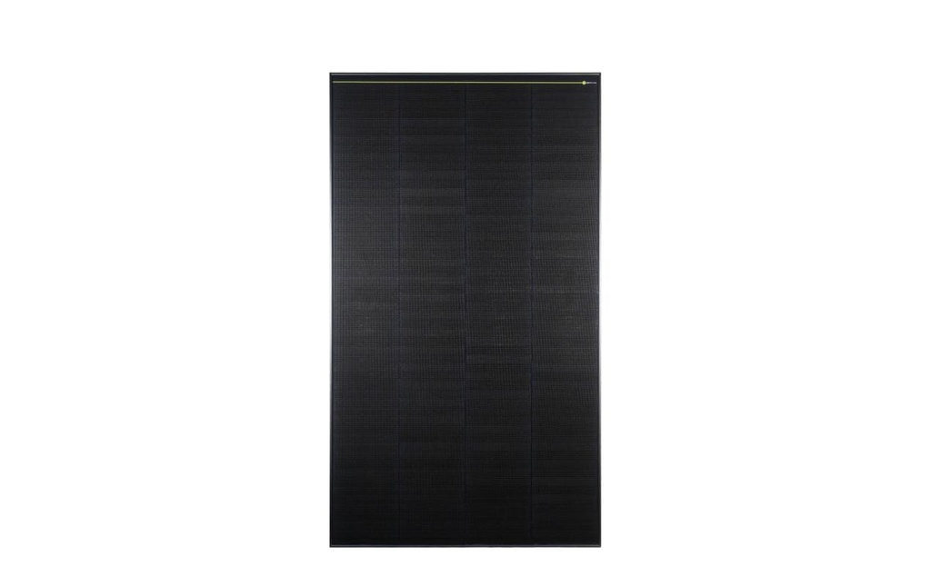 WATTSTUNDE SOLA Cadre noir 275 Wp 275 W