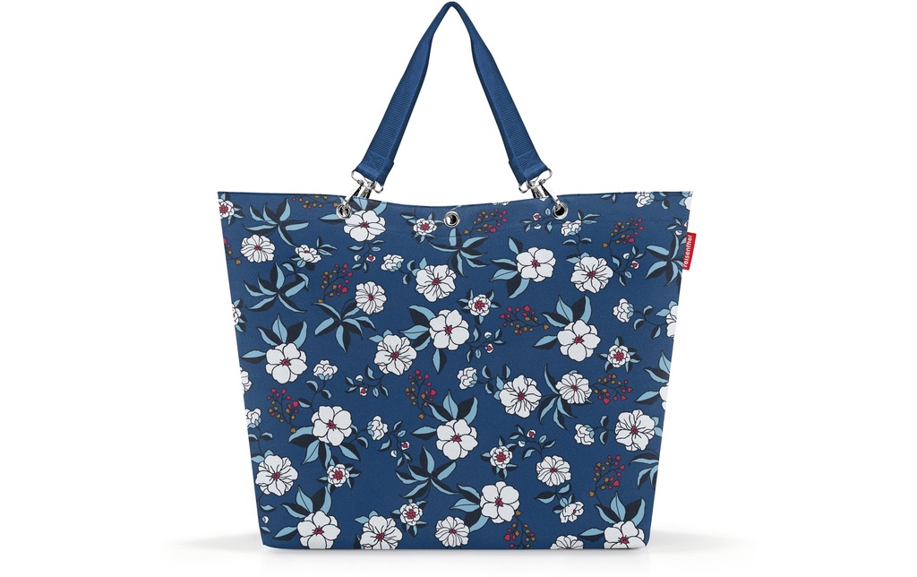 Reisenthel Sac Shopper XL Garden Blue