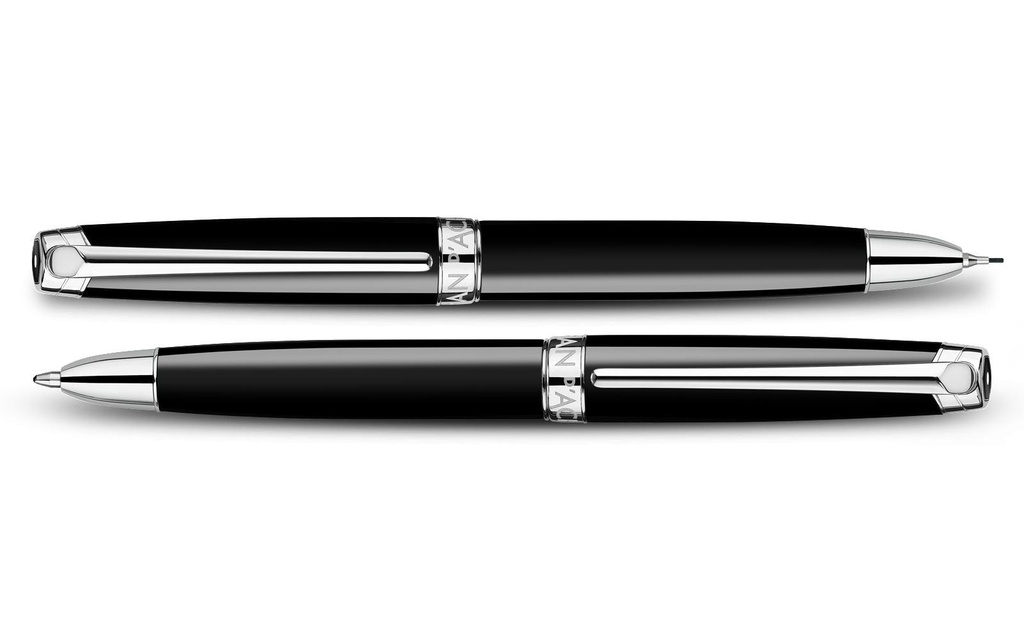 Caran d'Ache Léman Bi-Fonction 0.7 mm, moyen (M)