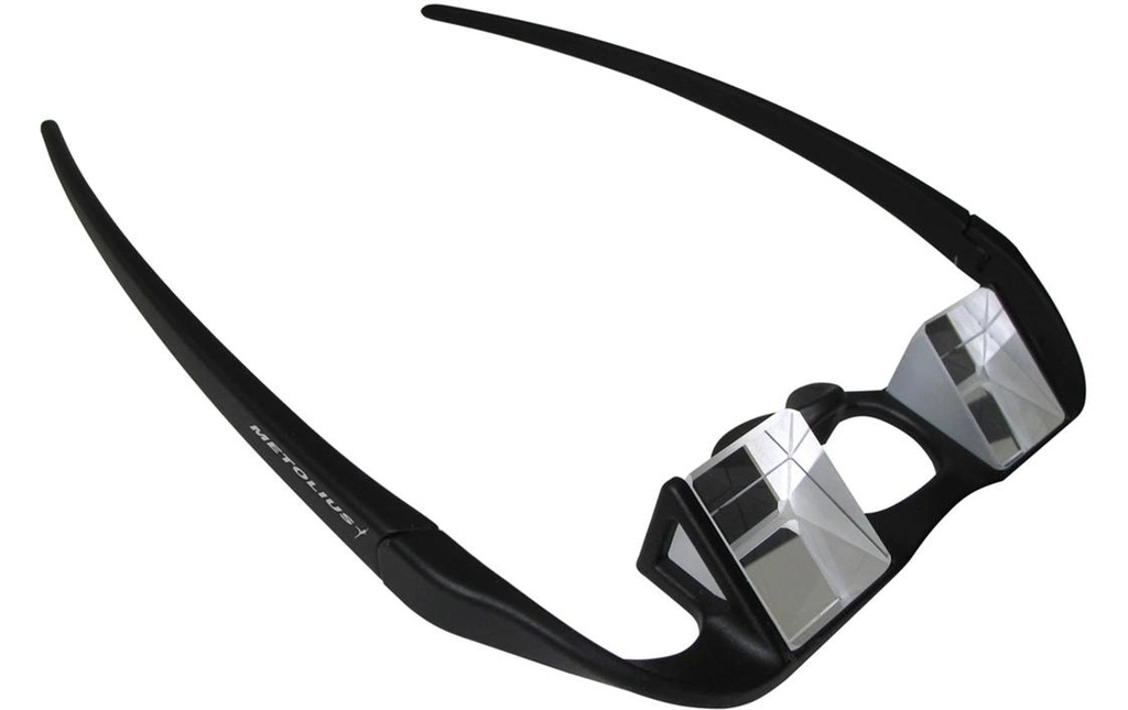 Metolius Upshot Belay Glasses Noir