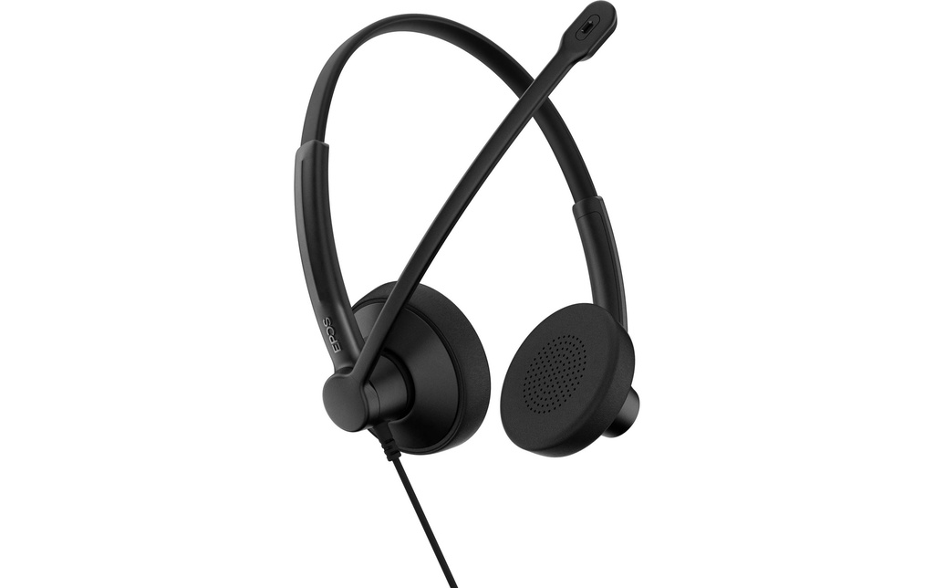 EPOS Casque avec micro Impact 100 UC